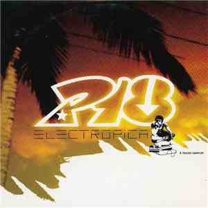 P18 - Electropica - 4 Tracks Sampler