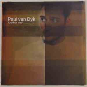 Paul van Dyk - Another Way (PvD Sessions Mixes 1 & 2)