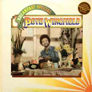 Pete Wingfield - Breakfast Special