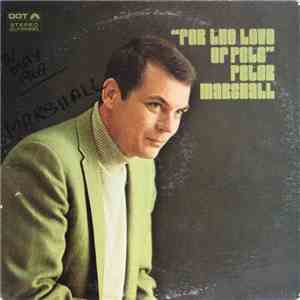 Peter Marshall  - 