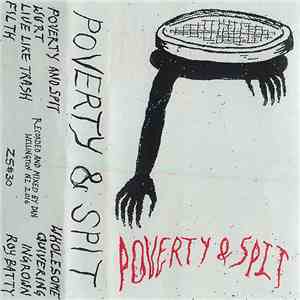 Poverty & Spit - Poverty & Spit