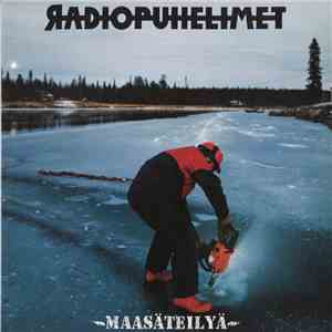 Radiopuhelimet - Maasäteilyä