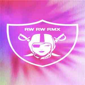 Raw Moans - Rw Rw Rmx
