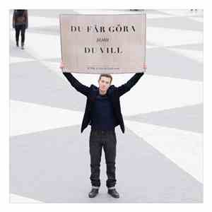 RMK & Patrik Isaksson - Du Får Göra Som Du Vill