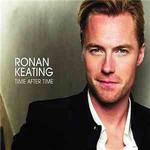 Ronan Keating - Time After Time