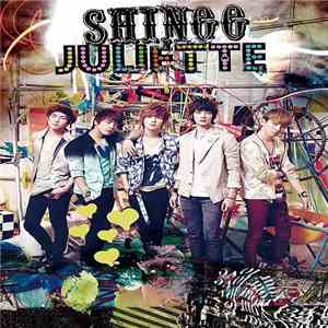 SHINee - Juliette