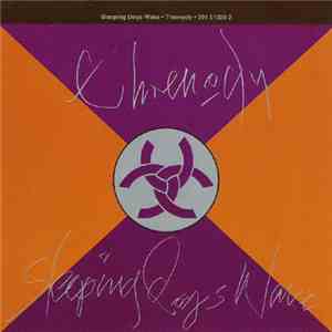 Sleeping Dogs Wake - Threnody
