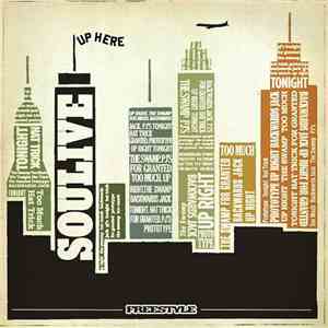 Soulive - Up Here