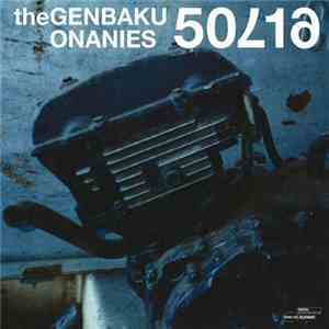 The Genbaku Onanies - Solid