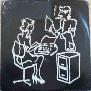 The Imprints  - Secretary's Tune / Happy Together