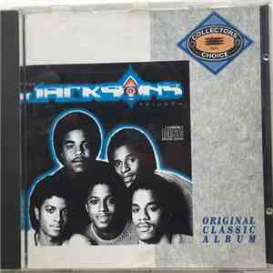 The Jacksons - Triumph