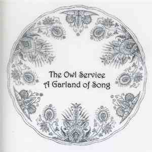 The Owl Service - A Garland Of Song