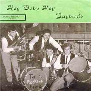 The Rocking Beats - Hey Baby Hey