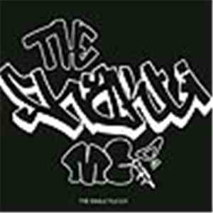 The Shakti - The Single File EP