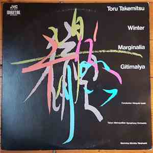 Toru Takemitsu, Tokyo Metropolitan Symphony Orchestra, Hiroyuki Iwaki, Mich ...