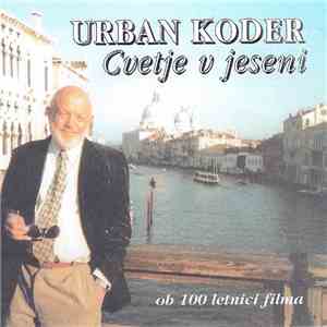 Urban Koder - Cvetje V Jeseni