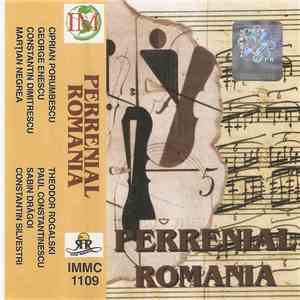 Various -  Perrenial Romania