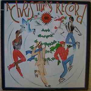 Various - A Christmas Record (Special 1982 Edition)