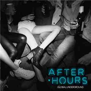 Various - Afterhours 8