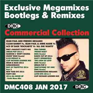 Various - Commercial Collection 408
