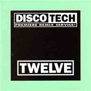 Various - DiscoTech Twelve
