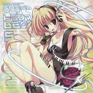 Various - Exit Trance Presents Speed アニメトランス Best 5