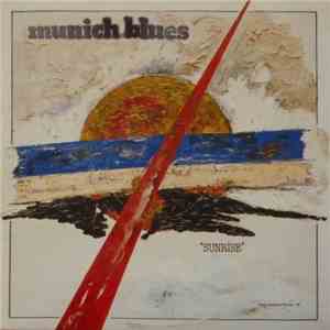 Various - Munich Blues - Sunrise