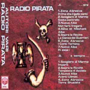 Various - Radio Pirata