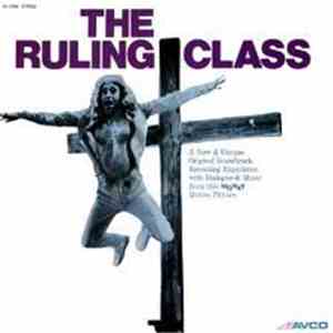 Various - The Ruling Class
