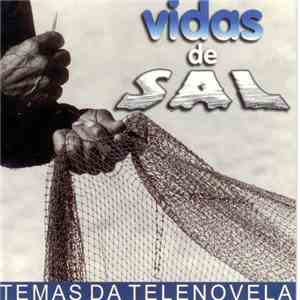 Various - Vidas De Sal