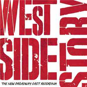 Various - West Side Story (The New Broadway Cast Recording)