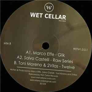 Various - WET#1.0.0.1