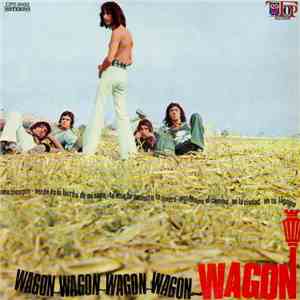 Wagon  - Wagon