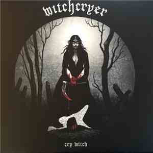 Witchcryer - Cry Witch