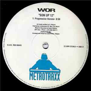W.O.R. - Son Up