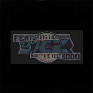 YKZ - Reign Of The Tec 2000