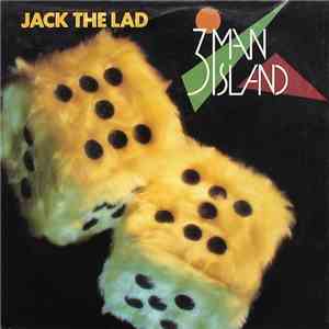 3 Man Island - Jack The Lad