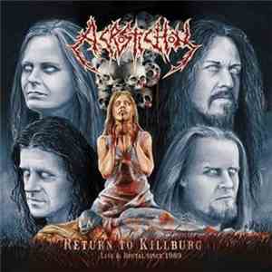 Acrostichon - Return To Killburg