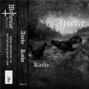 Aijeke - Kaiho