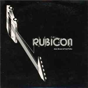 Alan Braxe & Fred Falke - Rubicon
