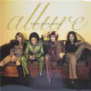 Allure  Featuring Nas - Head Over Heels