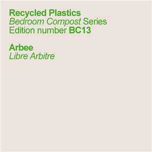 Arbee - Libre Arbitre