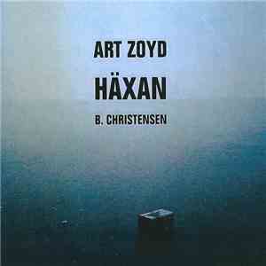 Art Zoyd - Häxan