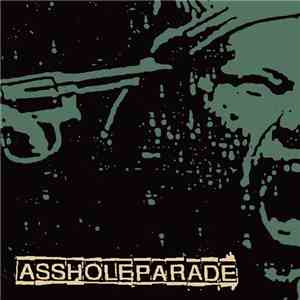 Assholeparade - Embers