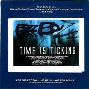 Bazz Boyz - Time Is Ticking