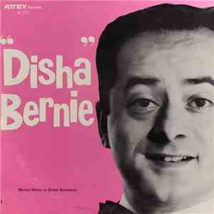 Bernie Berns - 