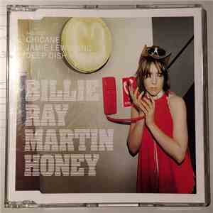 Billie Ray Martin - Honey