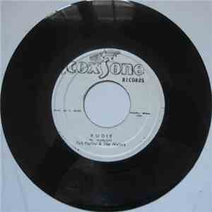 Bob Marley & The Wailer - Rudie