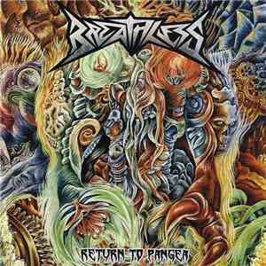 Breathless  - Return To Pangea