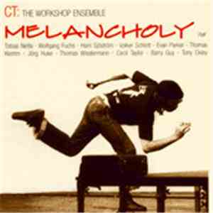 Cecil Taylor Workshop Ensemble - Melancholy